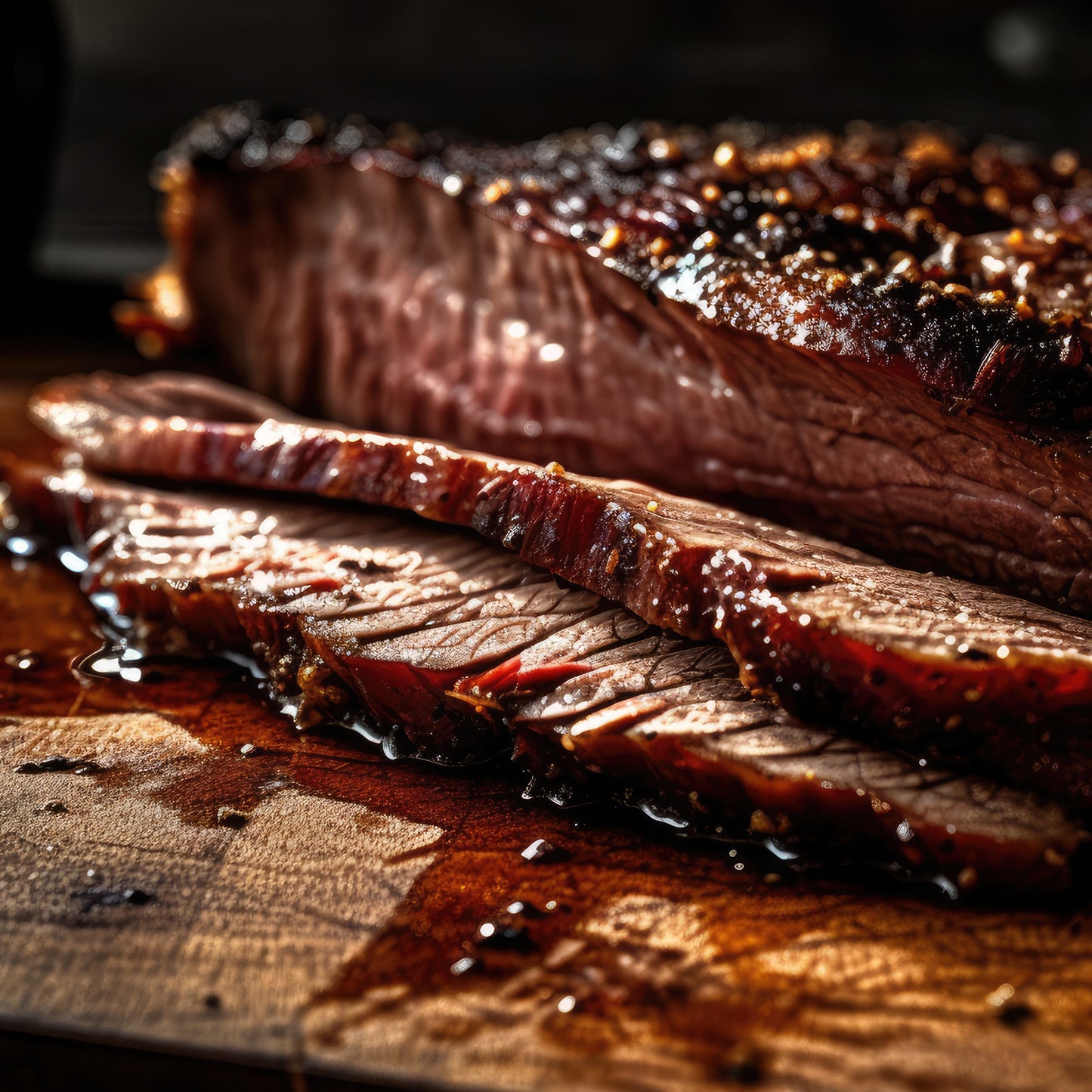 Brisket