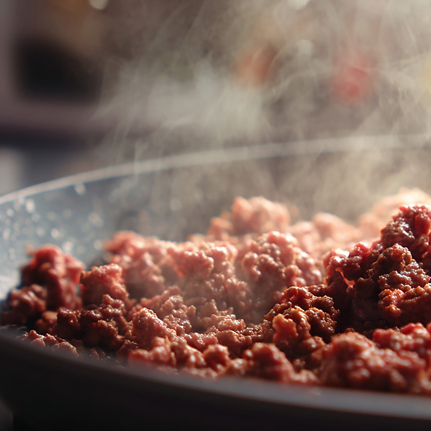 Ground Beef