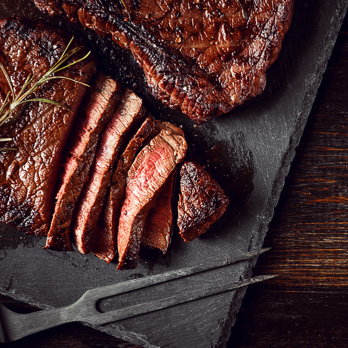 Half Beef
