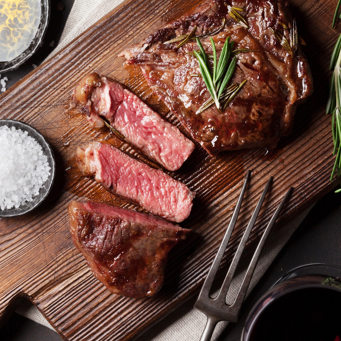 Ribeye