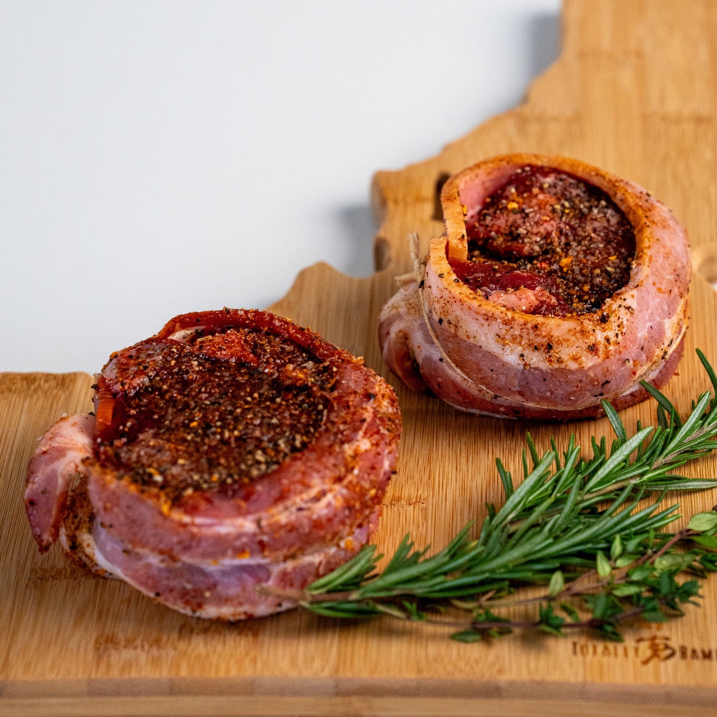 Rancher's Sampler