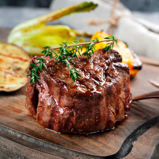 Filet Mignon