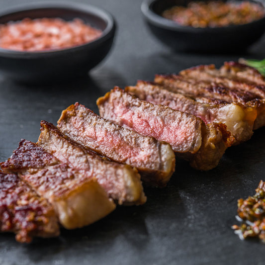 New York Strip