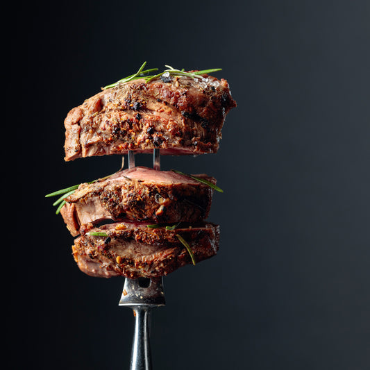 Quarter Beef