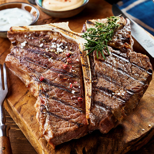 T-Bone