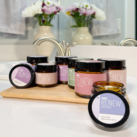 Harris: Renew Tallow Balm