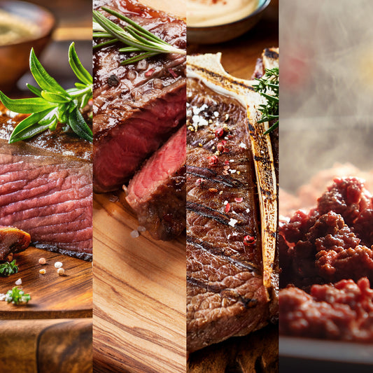 The Cattleman’s Cut Bundle