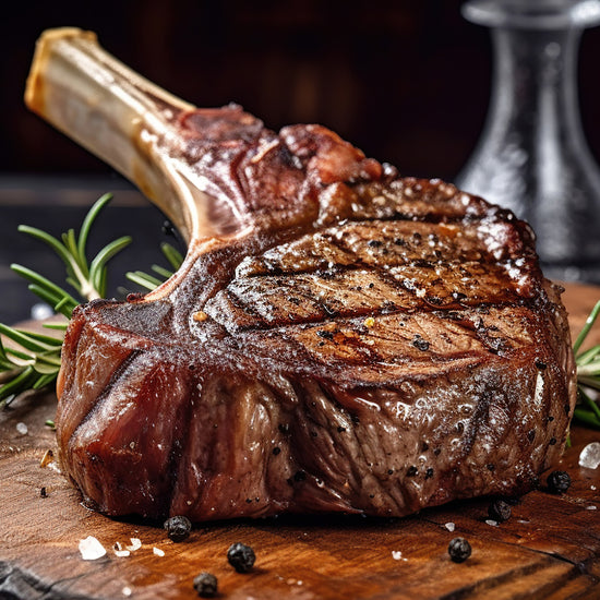 Harris Premium Beef