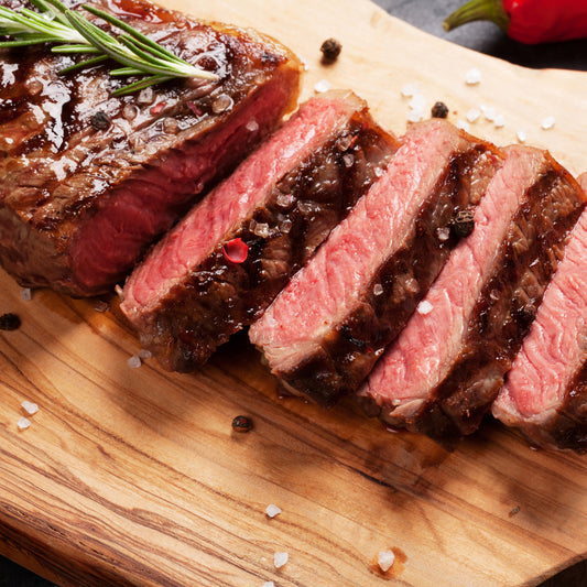 Top Sirloin
