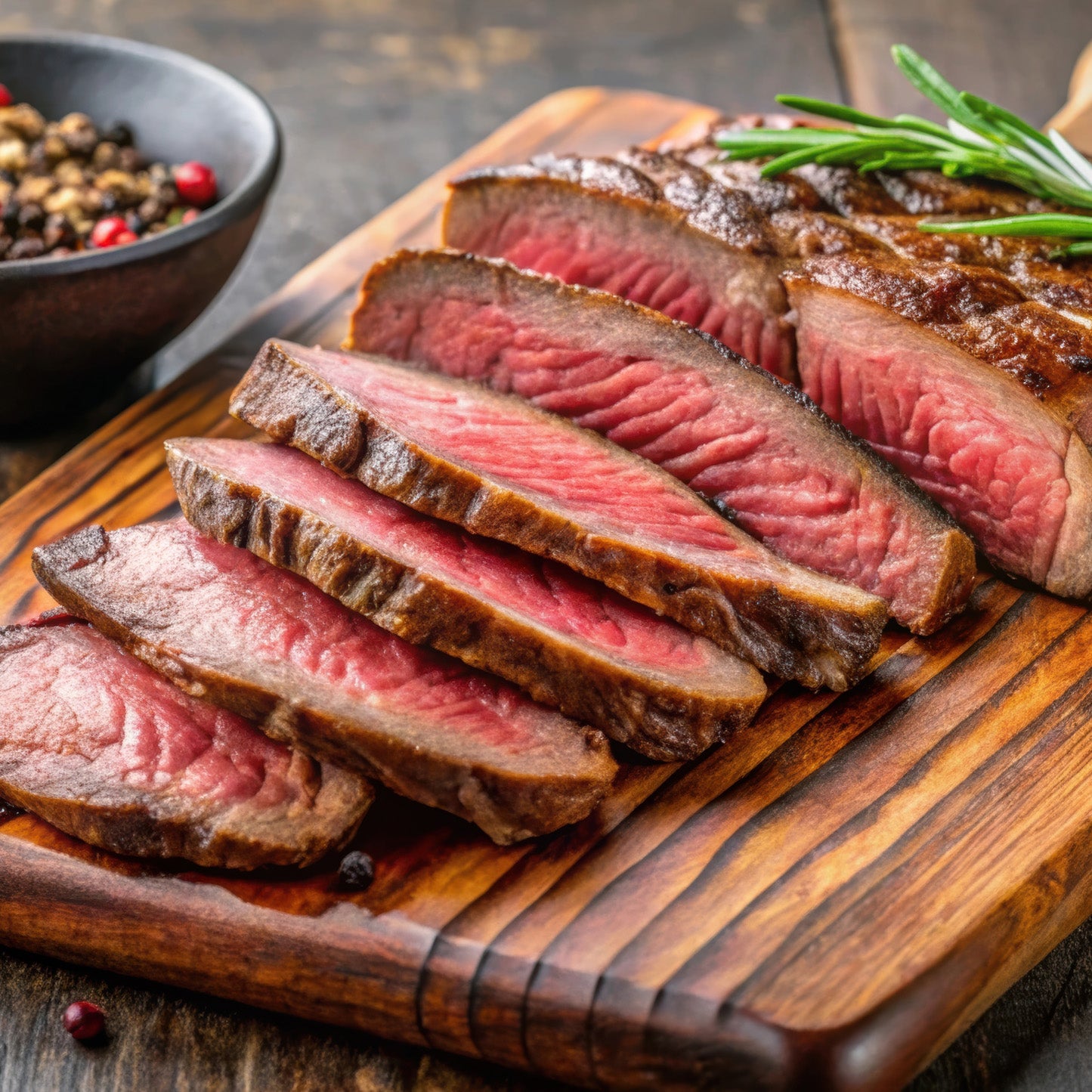 Tri-Tip – Harris Premium Beef
