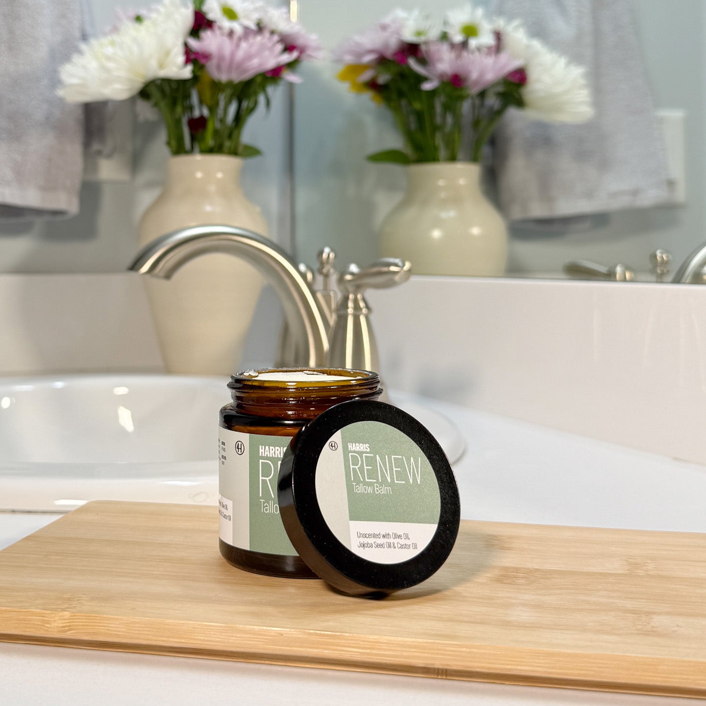 Harris: Renew Tallow Balm