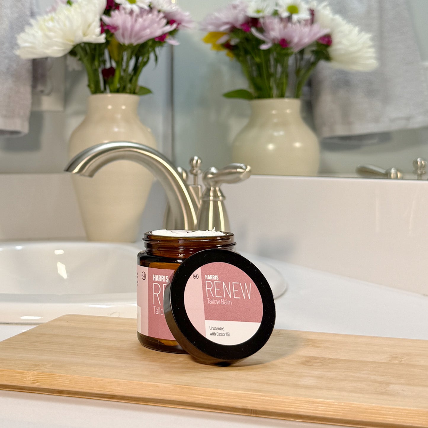 Harris: Renew Tallow Balm