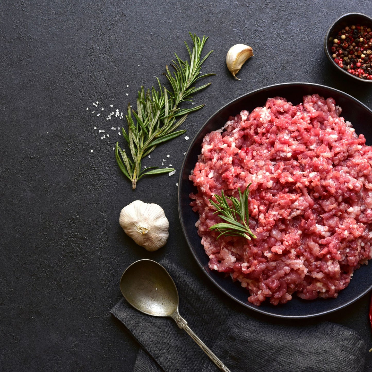 Quarter Beef