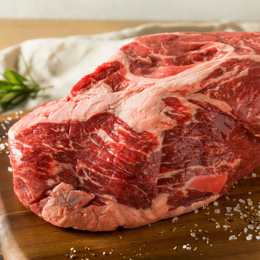 Chuck Roast