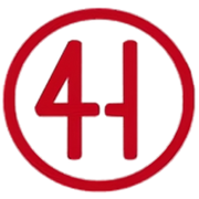 4h logo