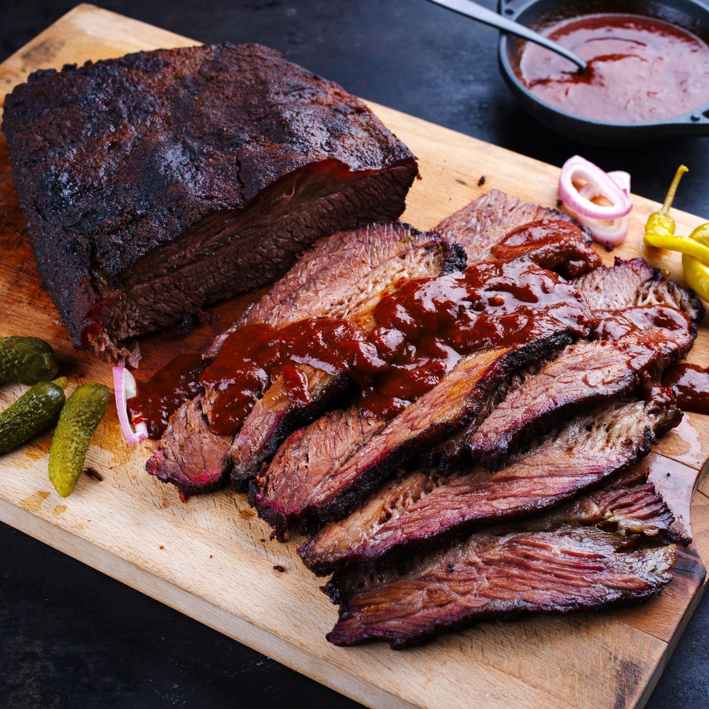 Brisket