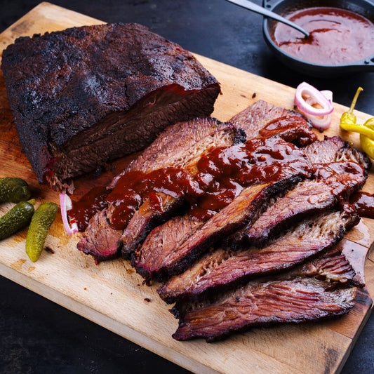 Brisket